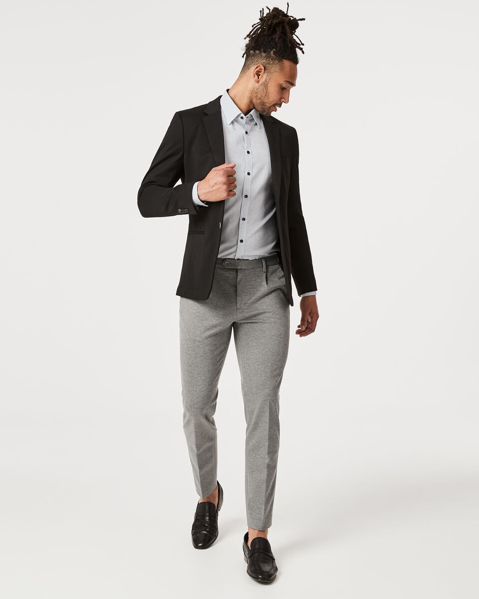 Foscop Jersey Pant, Mid Grey, hi-res